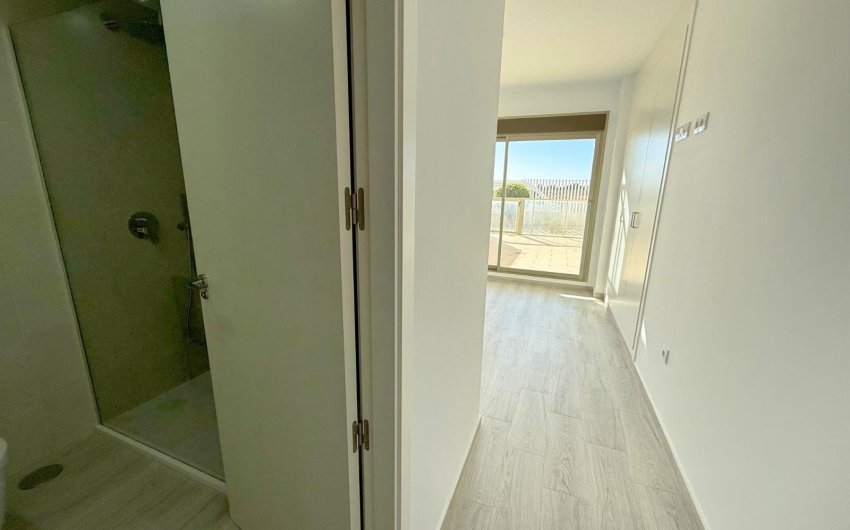 Herverkoop - Apartment -
Orihuela Costa - La Zenia