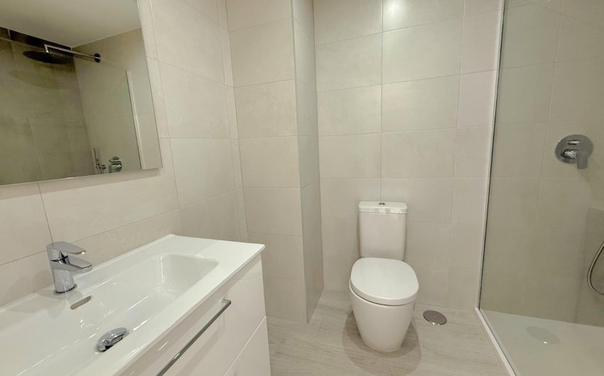 Herverkoop - Apartment -
Orihuela Costa - La Zenia