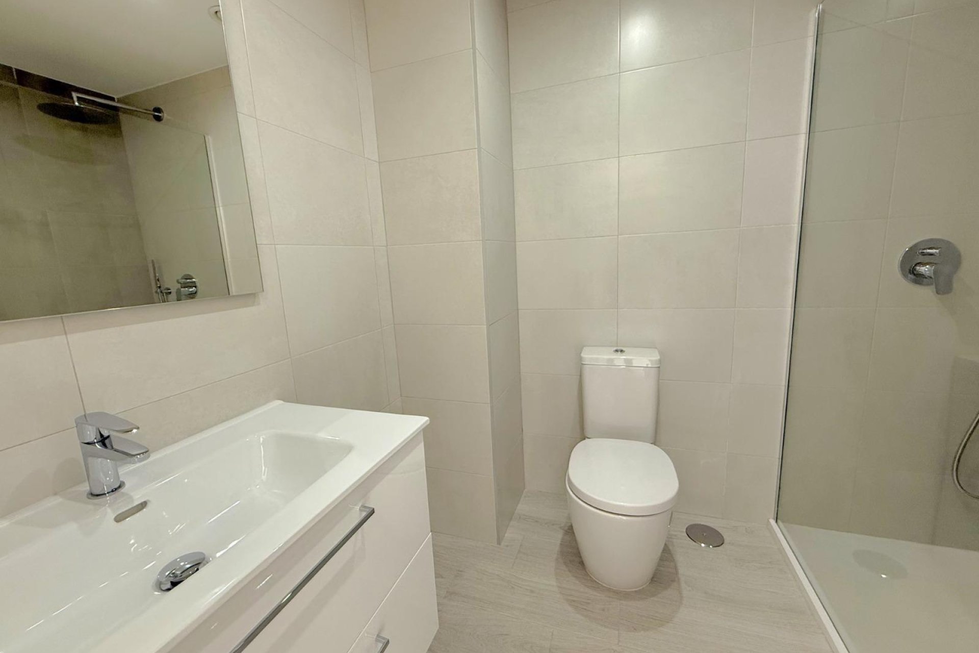 Herverkoop - Apartment -
Orihuela Costa - La Zenia