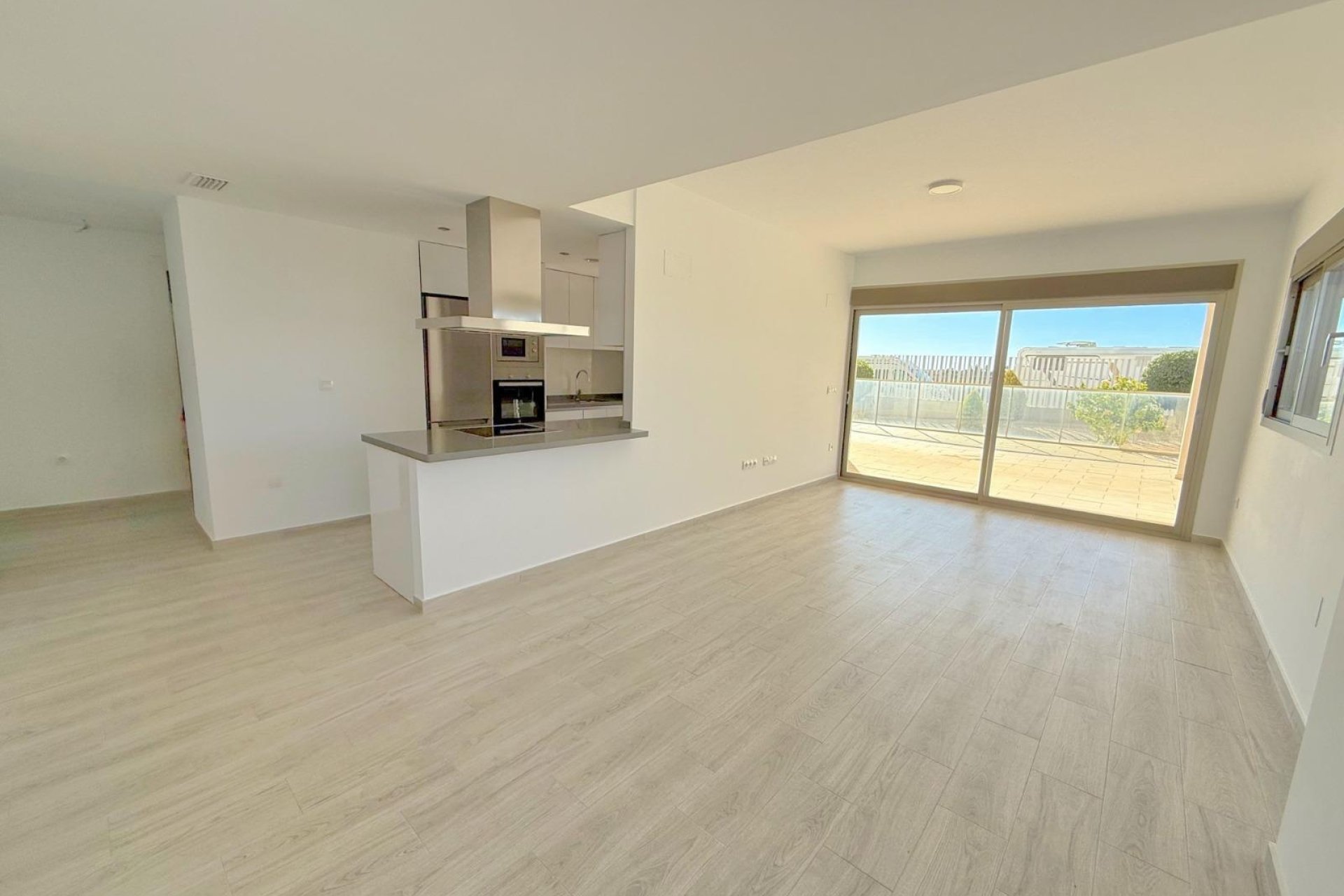 Herverkoop - Apartment -
Orihuela Costa - La Zenia