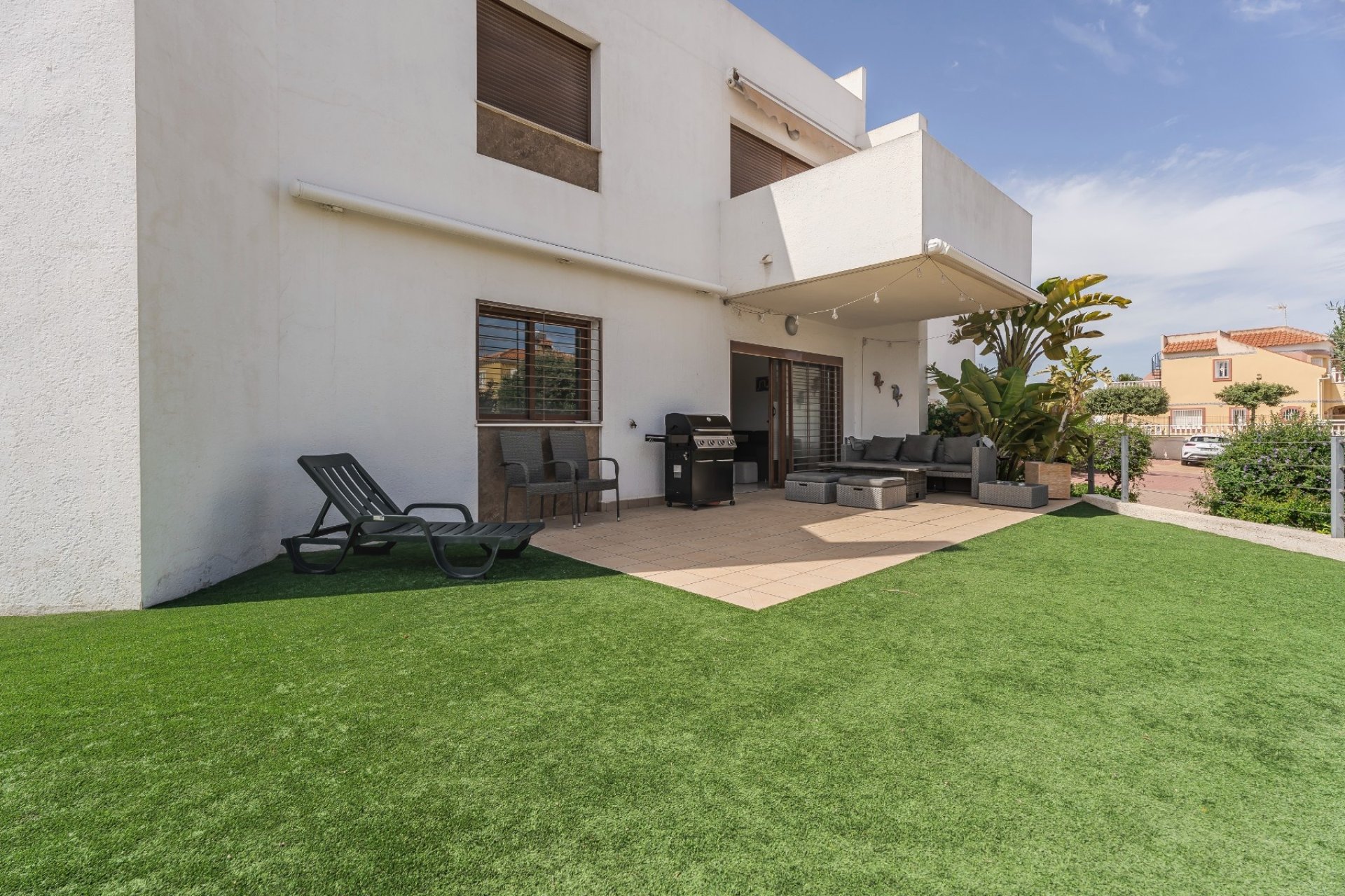 Herverkoop - Apartment -
Orihuela Costa - La Zenia