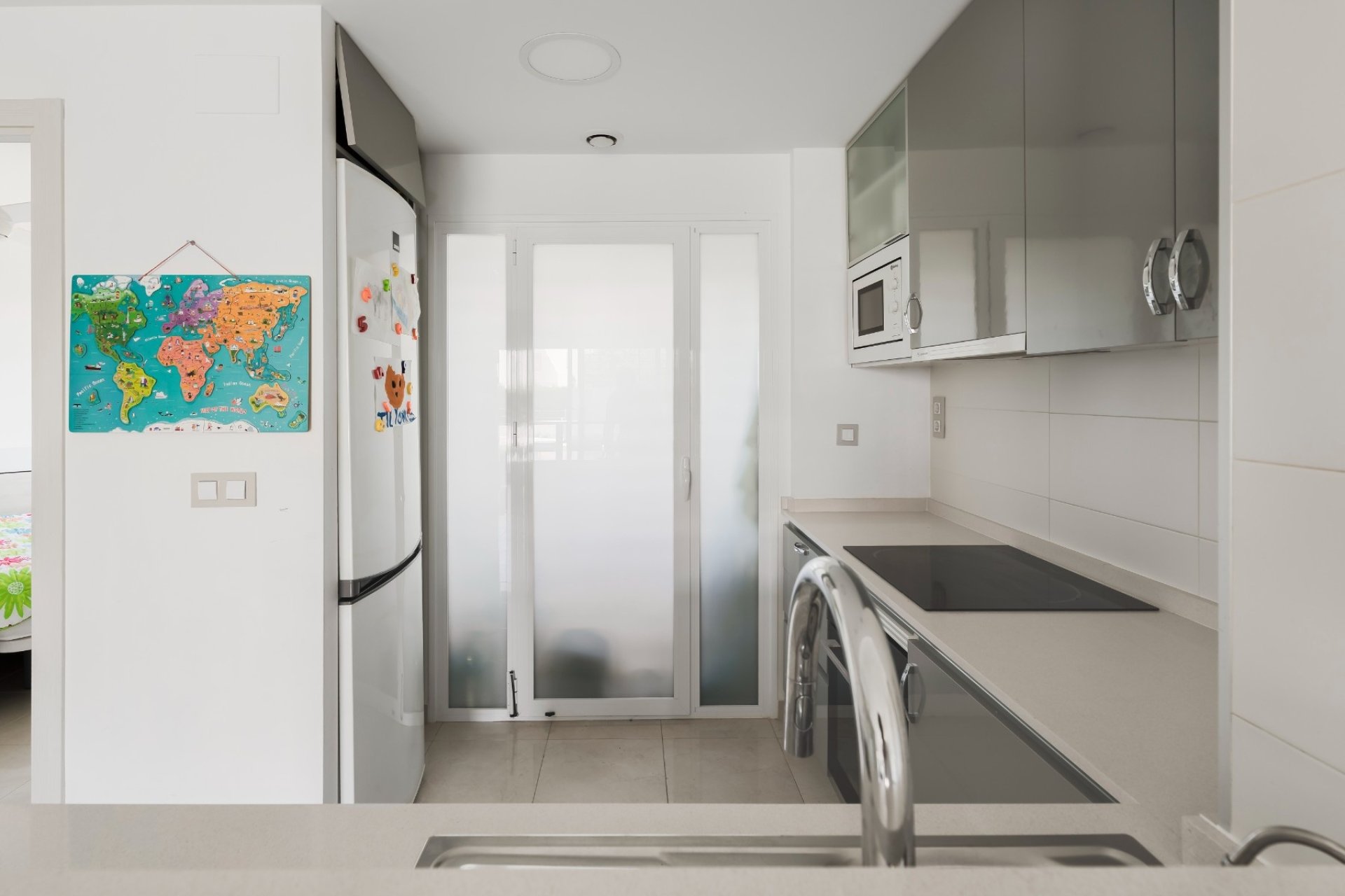 Herverkoop - Apartment -
Orihuela Costa - La Zenia