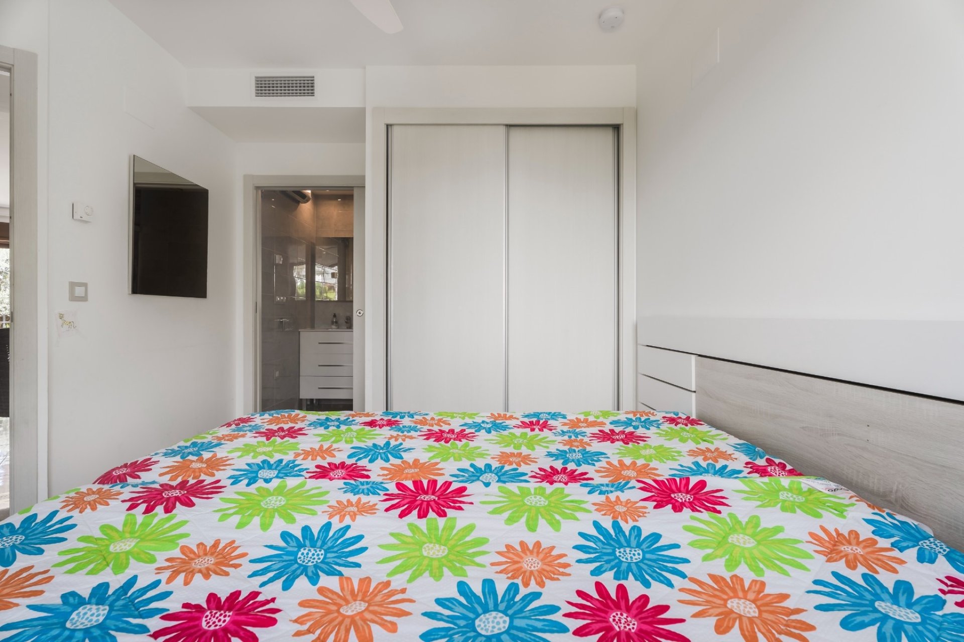 Herverkoop - Apartment -
Orihuela Costa - La Zenia