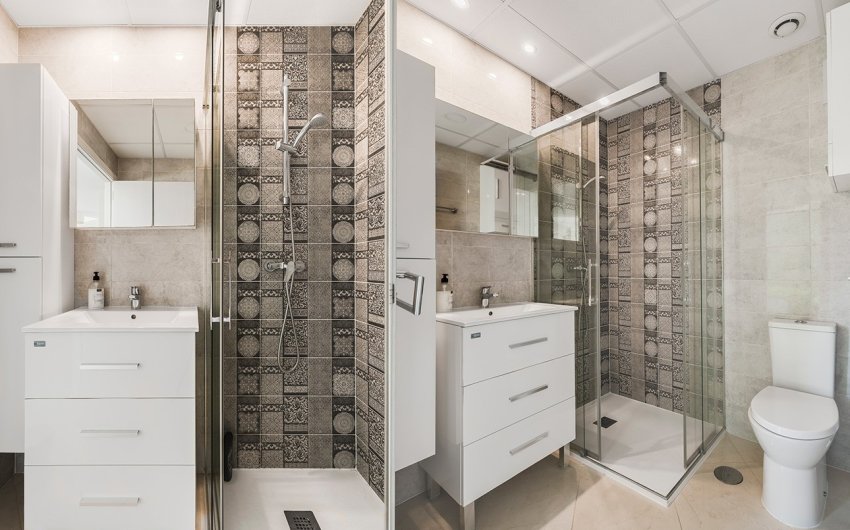 Herverkoop - Apartment -
Orihuela Costa - La Zenia