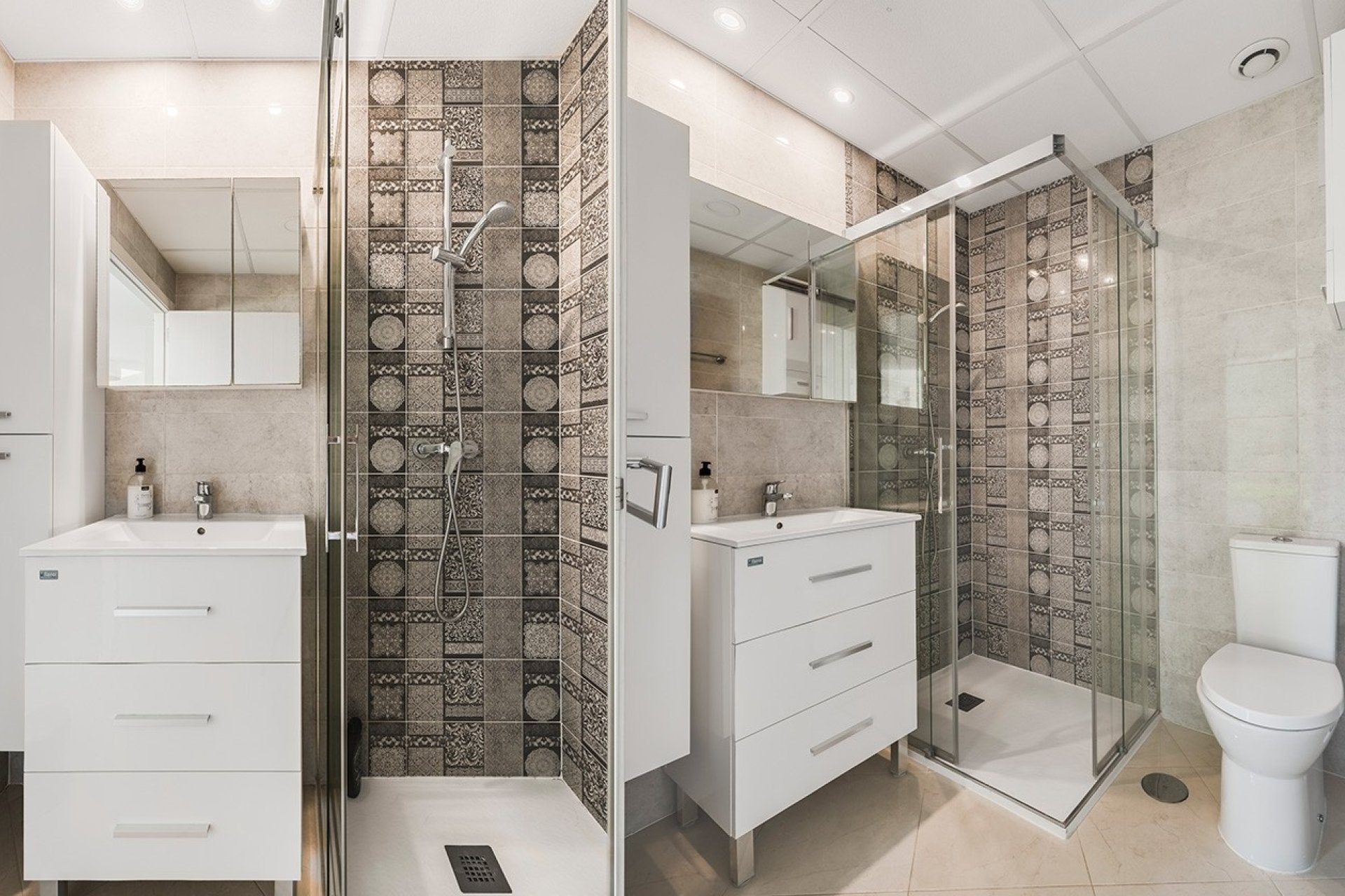 Herverkoop - Apartment -
Orihuela Costa - La Zenia