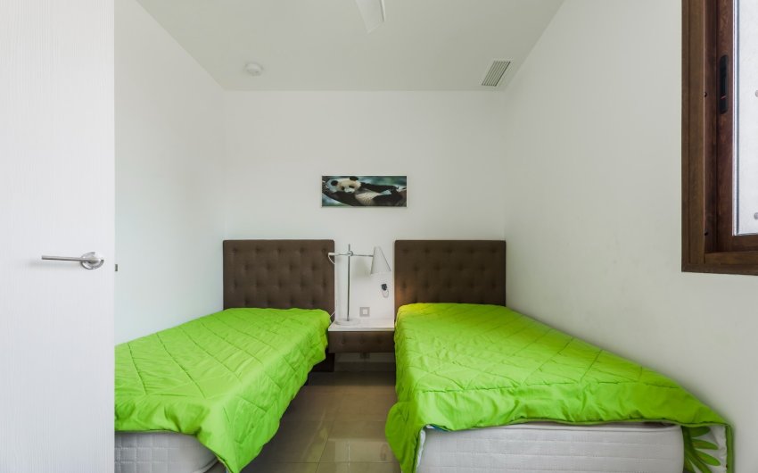 Herverkoop - Apartment -
Orihuela Costa - La Zenia