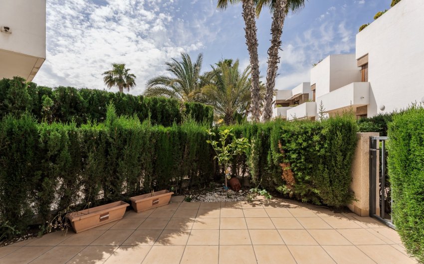 Herverkoop - Apartment -
Orihuela Costa - La Zenia