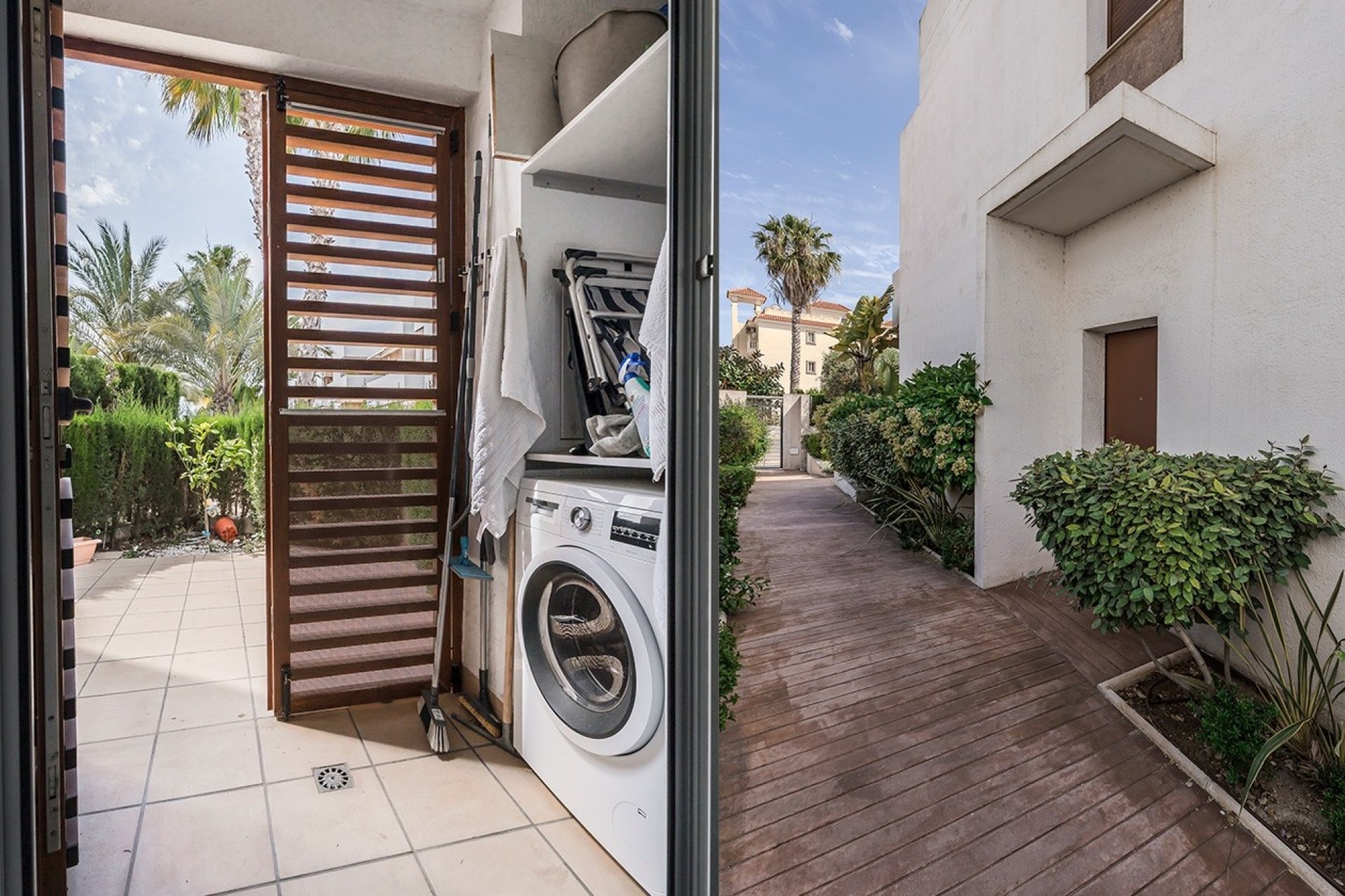 Herverkoop - Apartment -
Orihuela Costa - La Zenia