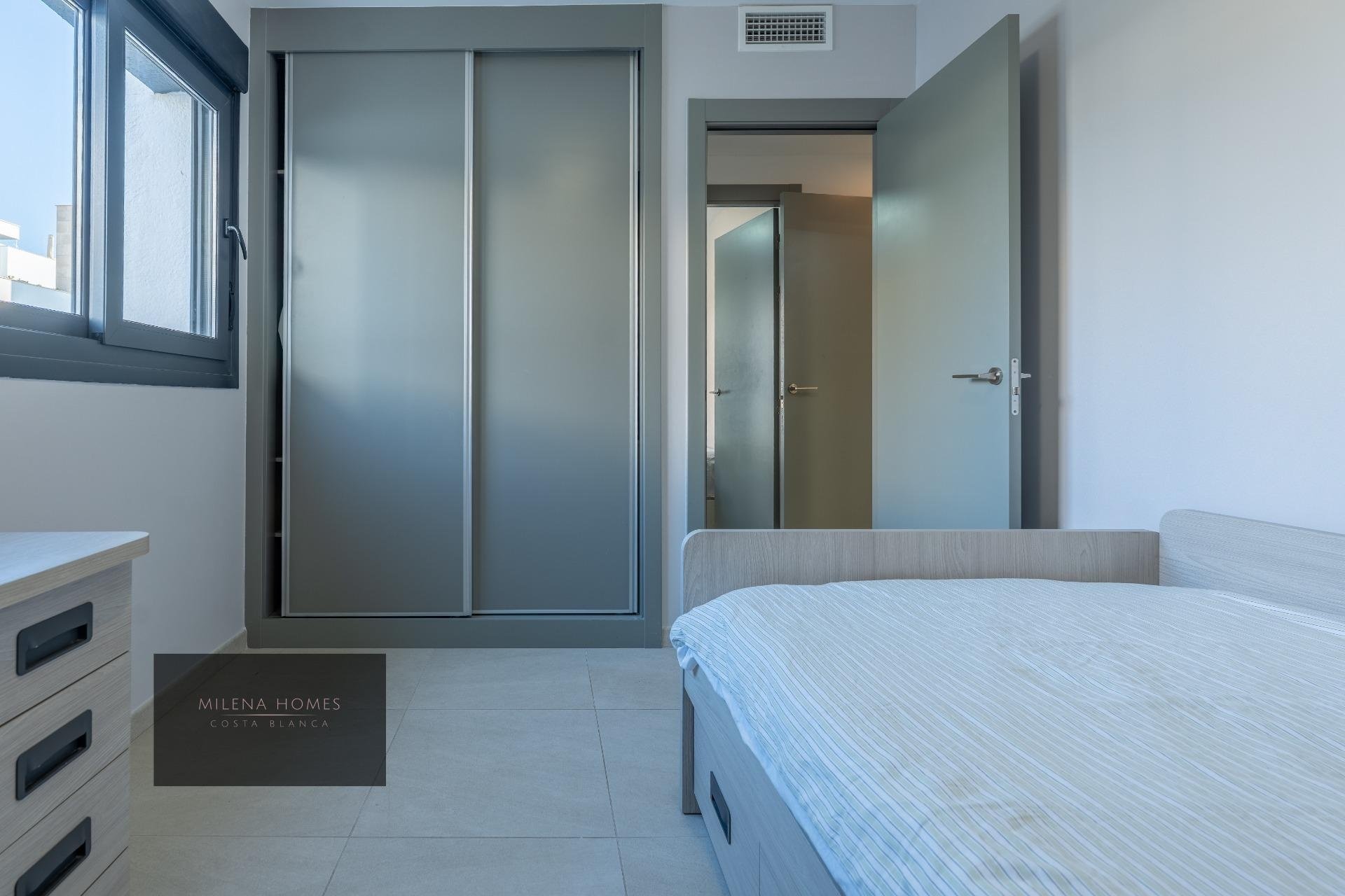 Herverkoop - Apartment -
Orihuela Costa - La Zenia