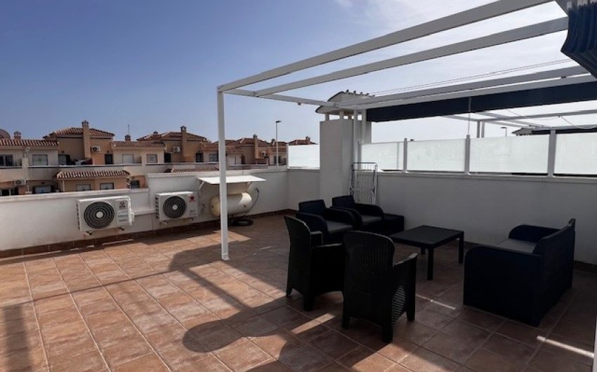 Herverkoop - Apartment -
Orihuela Costa - La Zenia