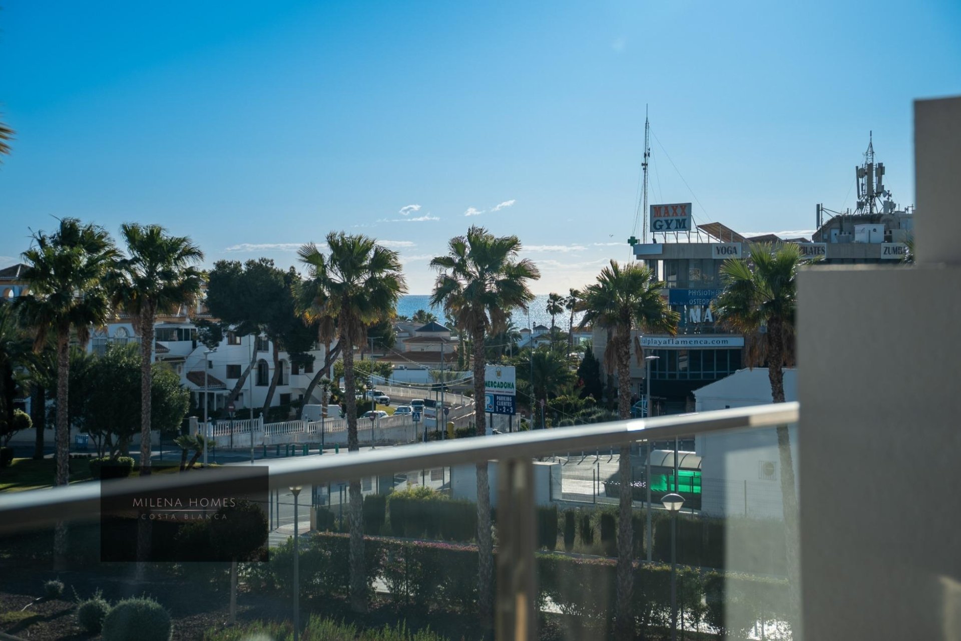 Herverkoop - Apartment -
Orihuela Costa - La Zenia