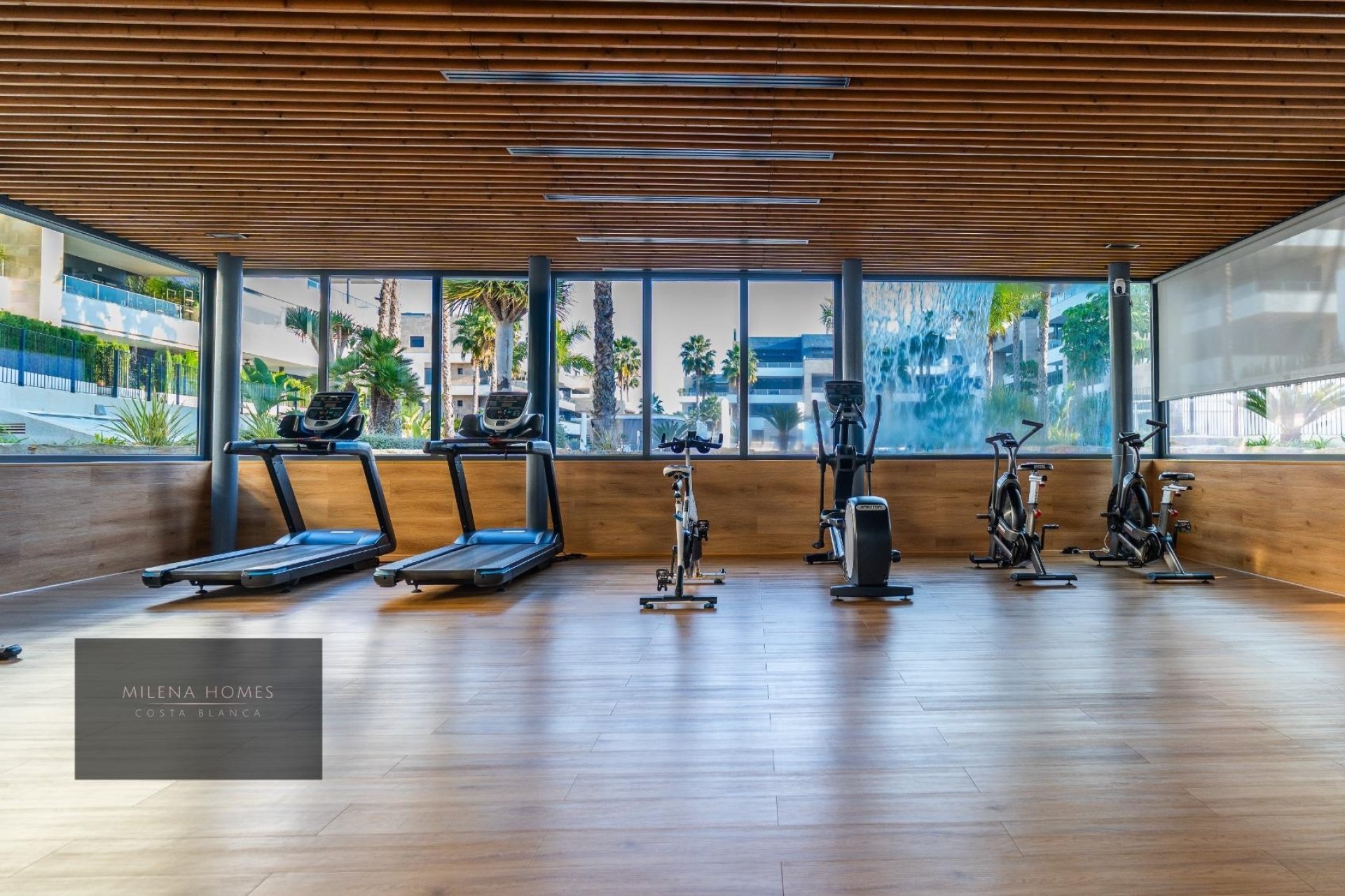 Herverkoop - Apartment -
Orihuela Costa - La Zenia