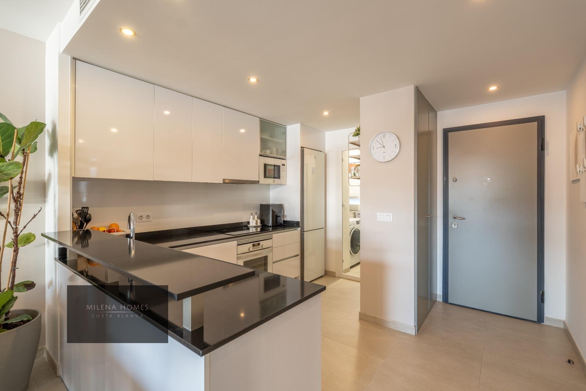 Herverkoop - Apartment -
Orihuela Costa - La Zenia