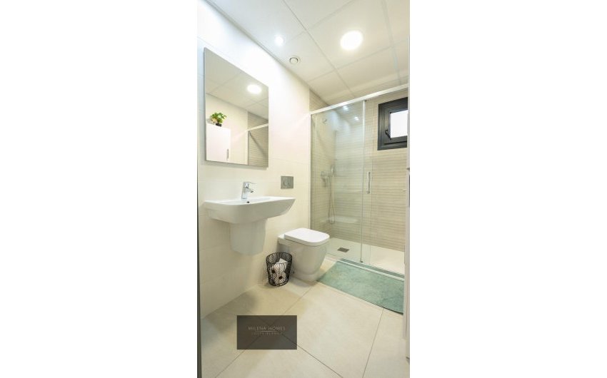 Herverkoop - Apartment -
Orihuela Costa - La Zenia