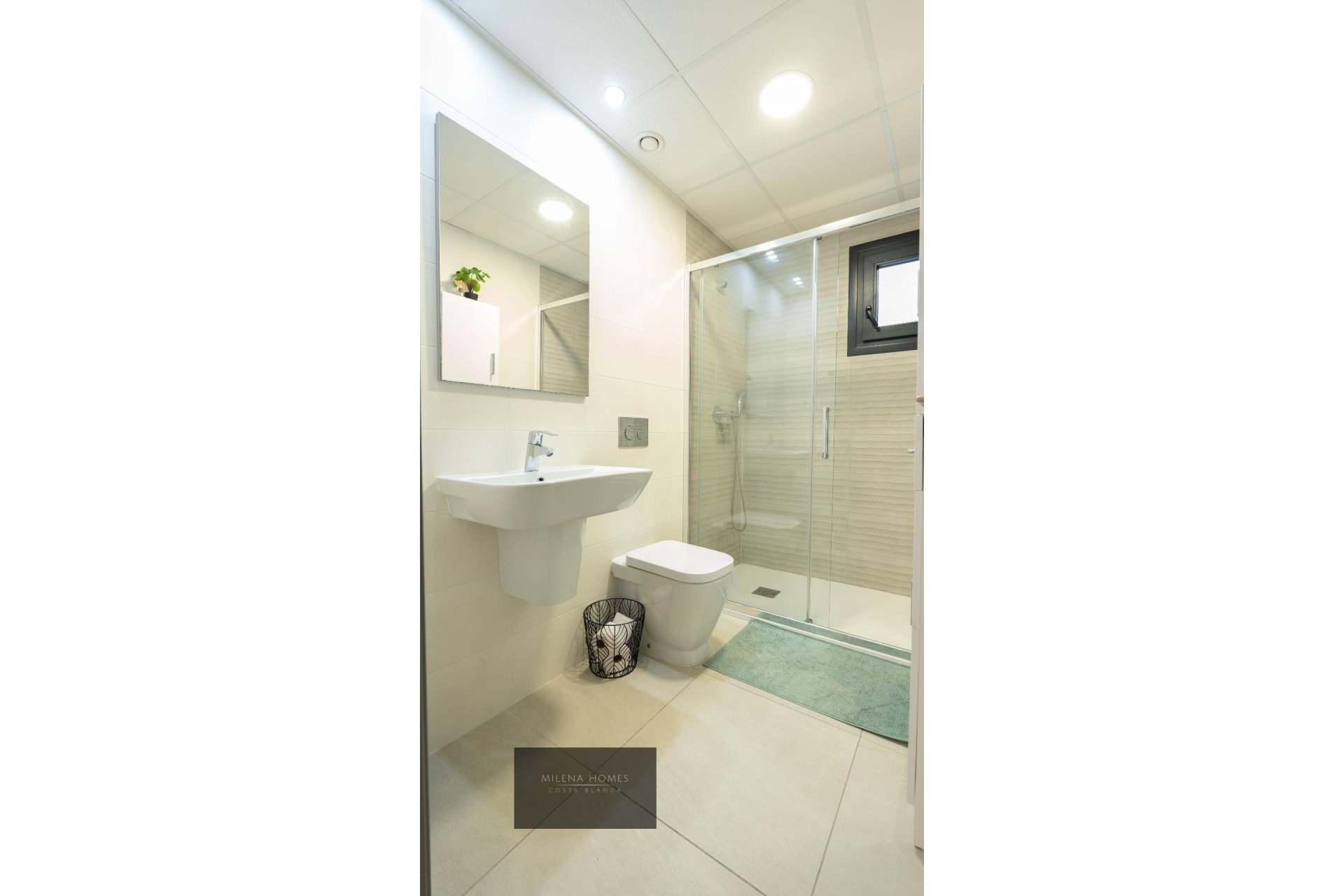 Herverkoop - Apartment -
Orihuela Costa - La Zenia