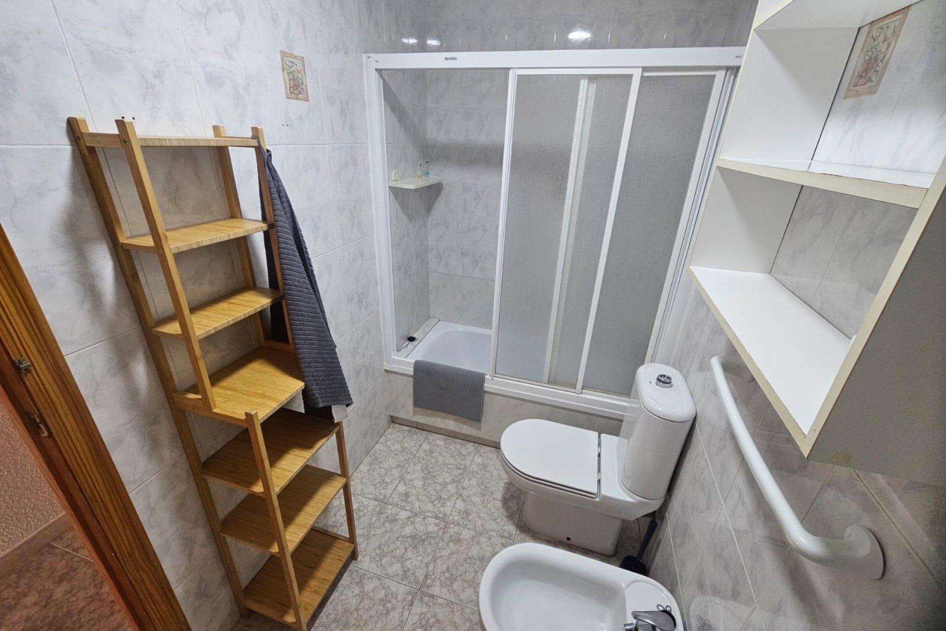 Herverkoop - Apartment -
Orihuela Costa - La Zenia