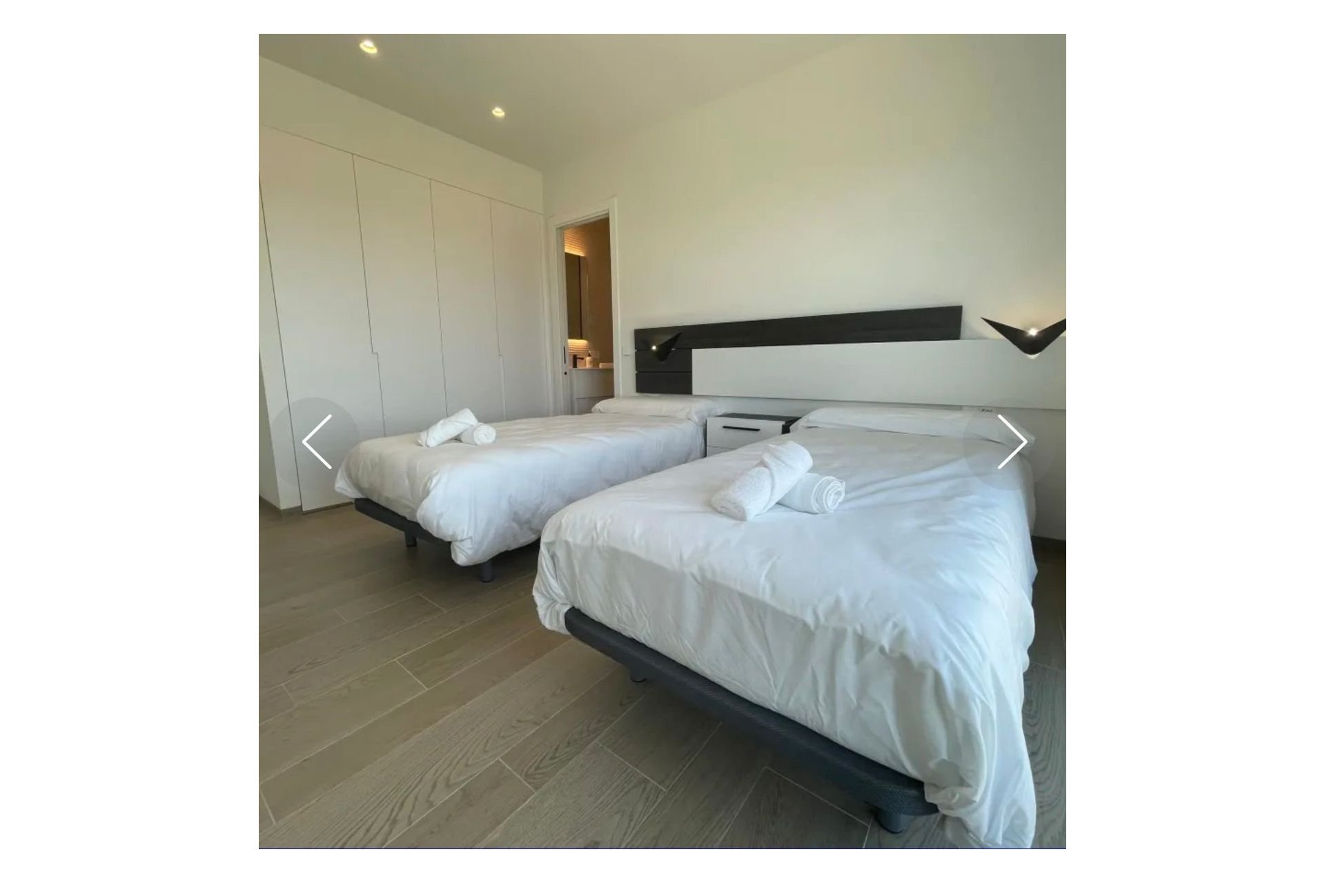 Herverkoop - Apartment -
Orihuela Costa - Las Colinas golf