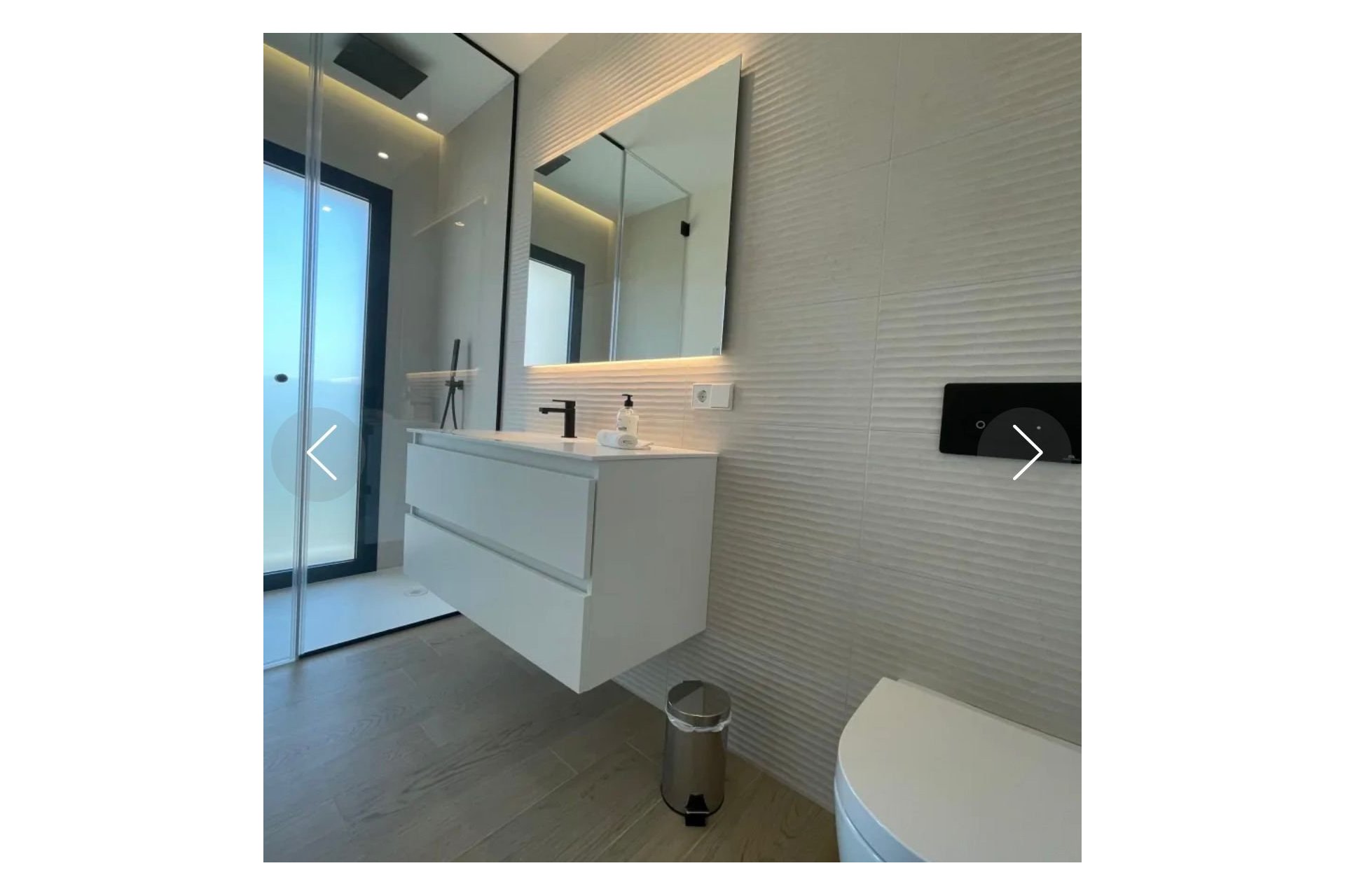 Herverkoop - Apartment -
Orihuela Costa - Las Colinas golf