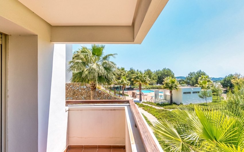 Herverkoop - Apartment -
Orihuela Costa - Las Colinas Golf