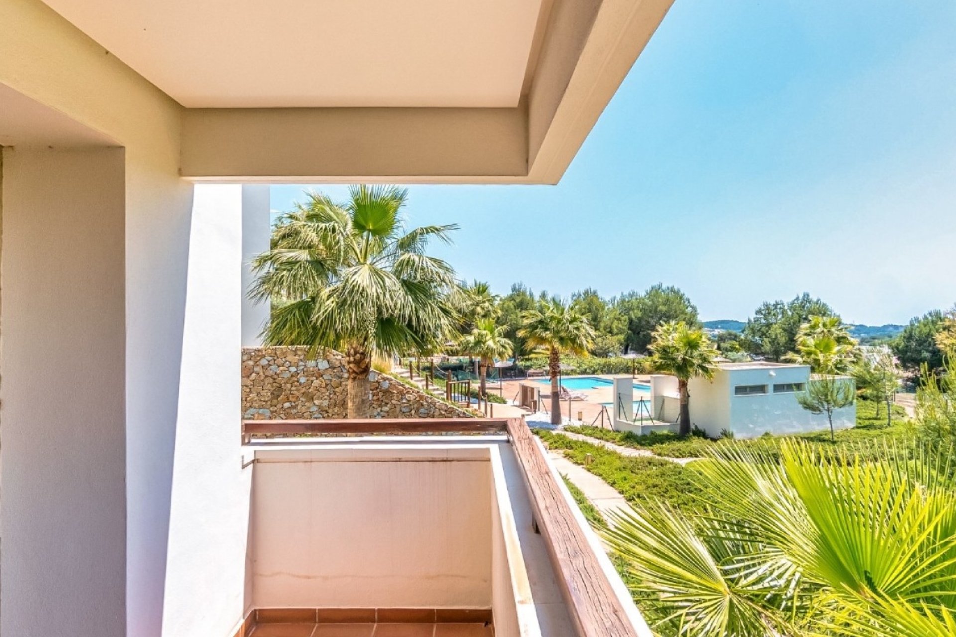 Herverkoop - Apartment -
Orihuela Costa - Las Colinas Golf