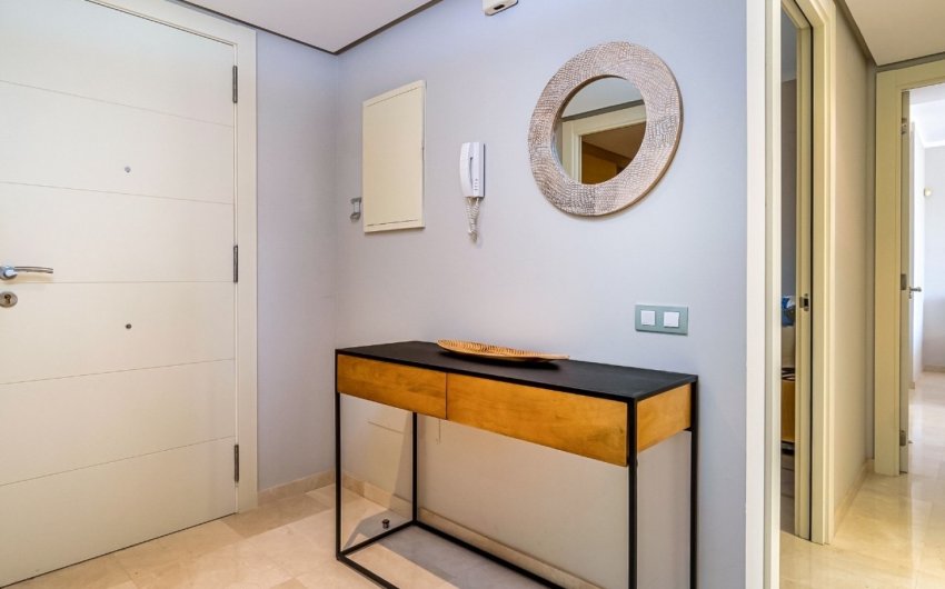 Herverkoop - Apartment -
Orihuela Costa - Las Colinas Golf