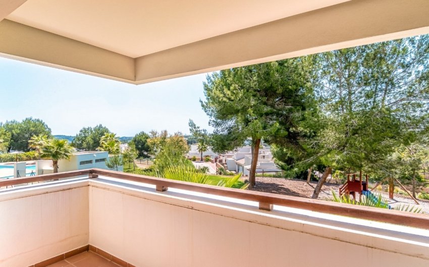 Herverkoop - Apartment -
Orihuela Costa - Las Colinas Golf