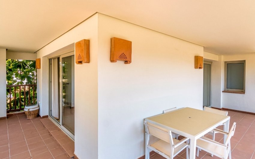 Herverkoop - Apartment -
Orihuela Costa - Las Colinas Golf