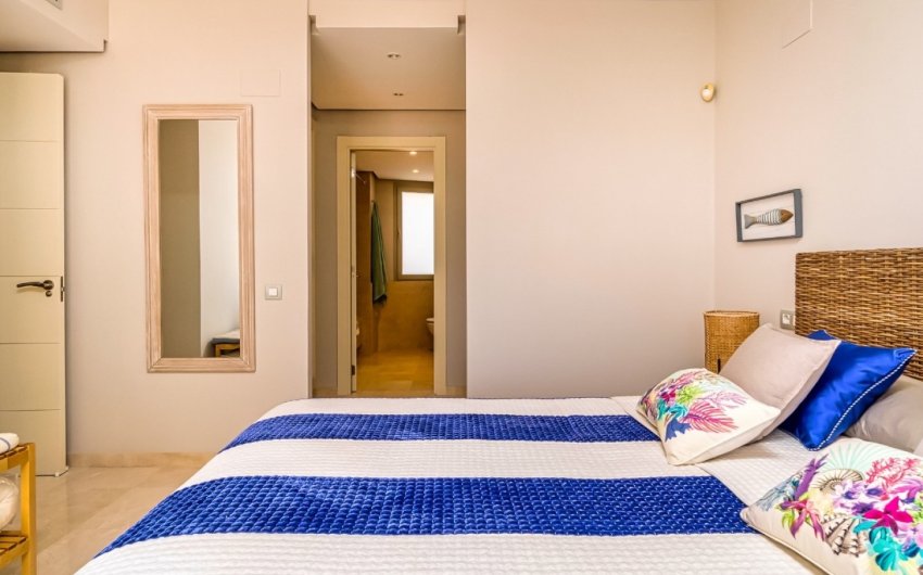 Herverkoop - Apartment -
Orihuela Costa - Las Colinas Golf