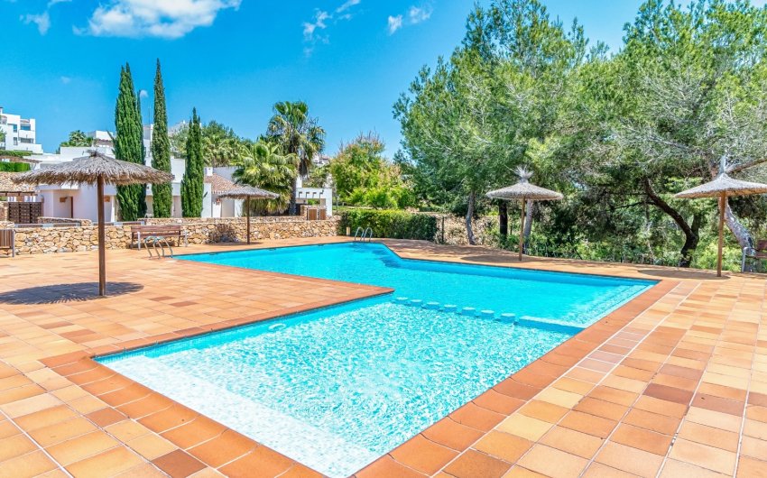 Herverkoop - Apartment -
Orihuela Costa - Las Colinas golf