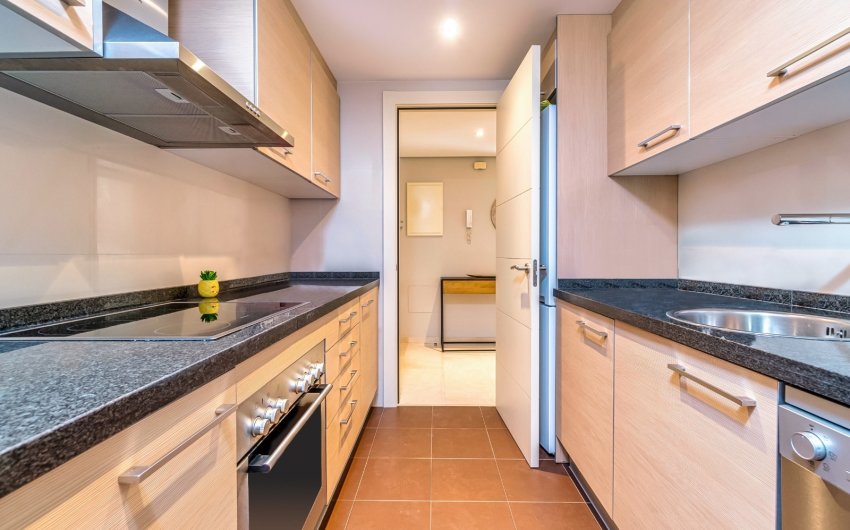 Herverkoop - Apartment -
Orihuela Costa - Las Colinas golf