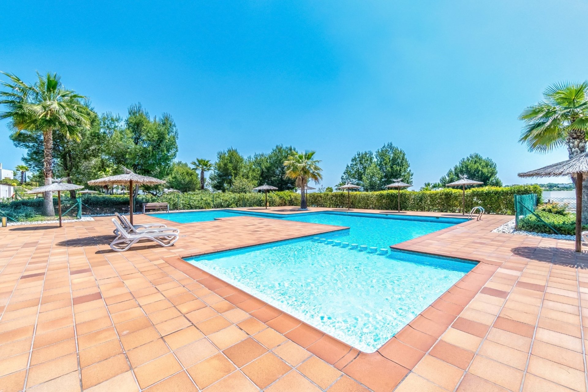 Herverkoop - Apartment -
Orihuela Costa - Las Colinas golf