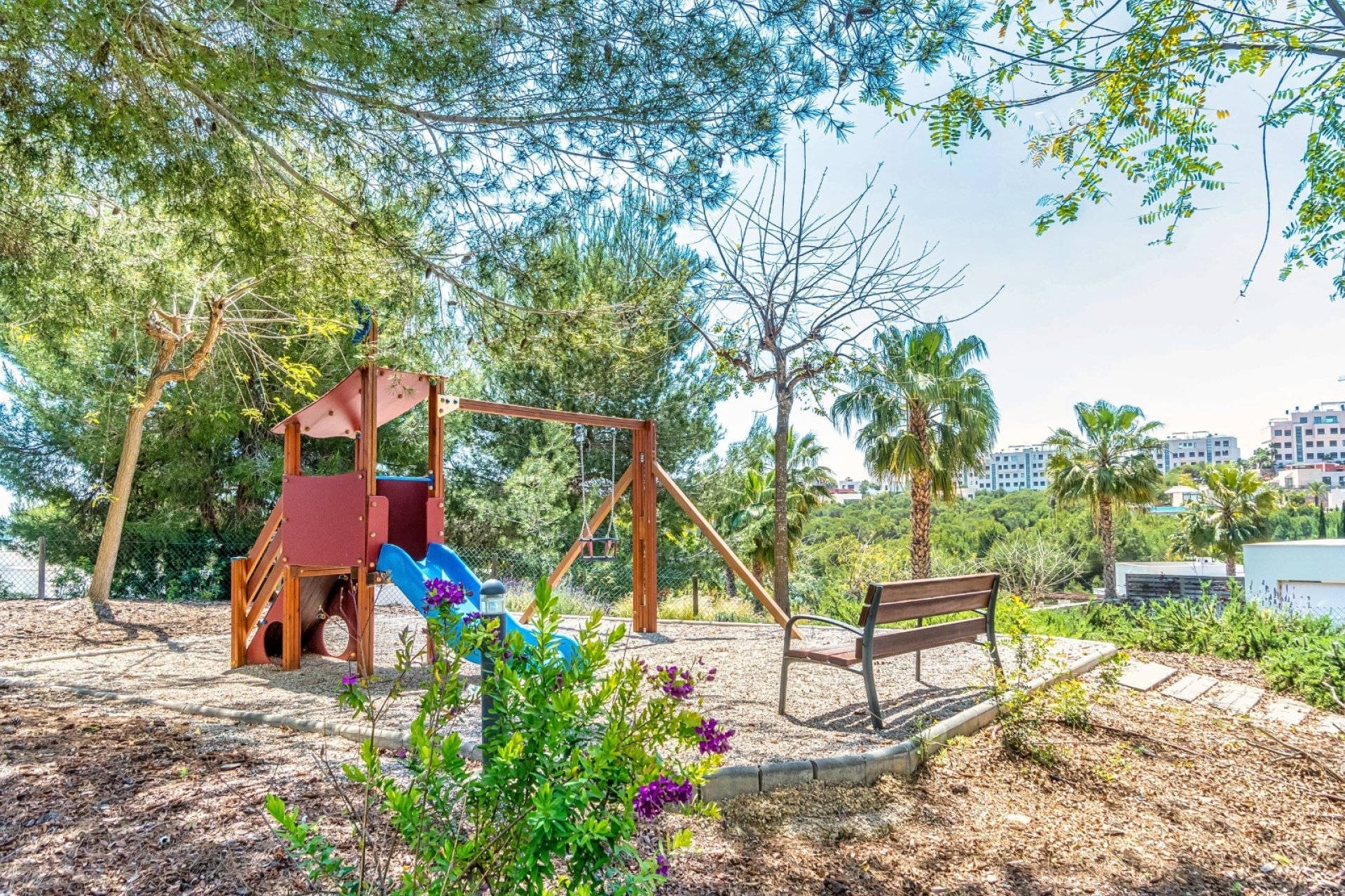 Herverkoop - Apartment -
Orihuela Costa - Las Colinas golf