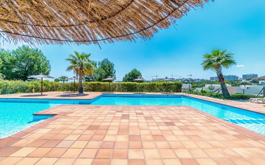 Herverkoop - Apartment -
Orihuela Costa - Las Colinas golf