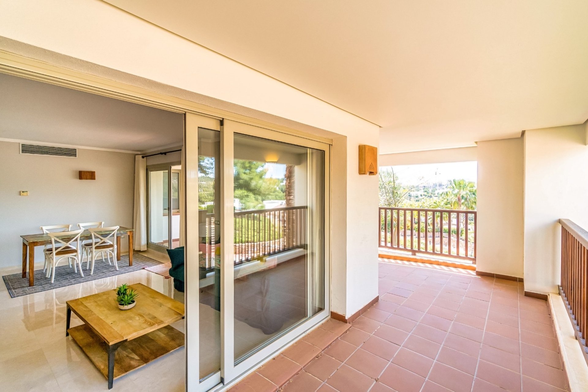 Herverkoop - Apartment -
Orihuela Costa - Las Colinas golf