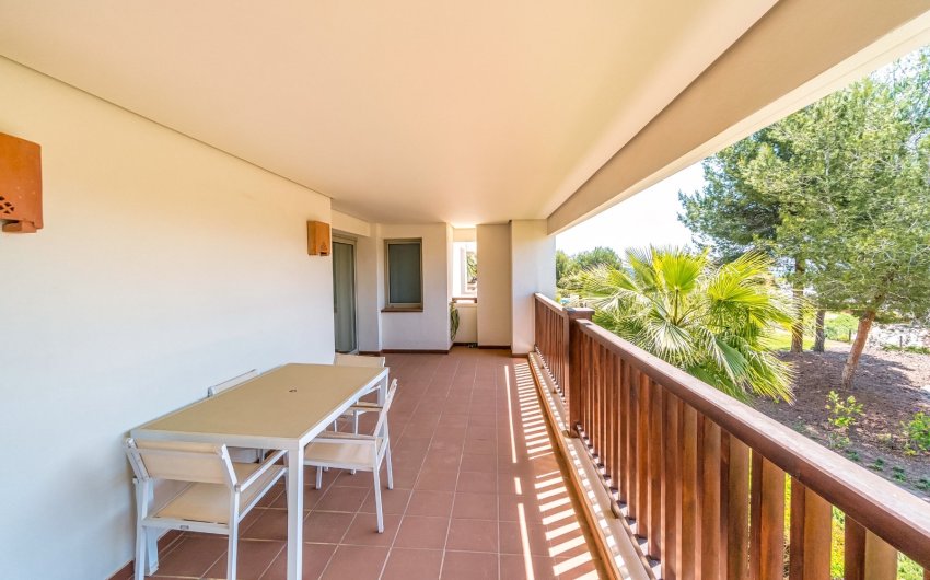 Herverkoop - Apartment -
Orihuela Costa - Las Colinas golf