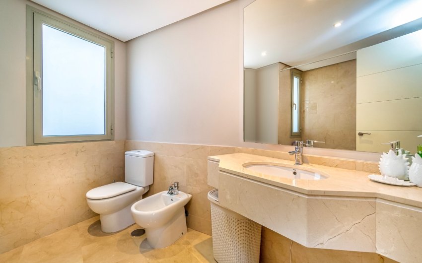 Herverkoop - Apartment -
Orihuela Costa - Las Colinas golf