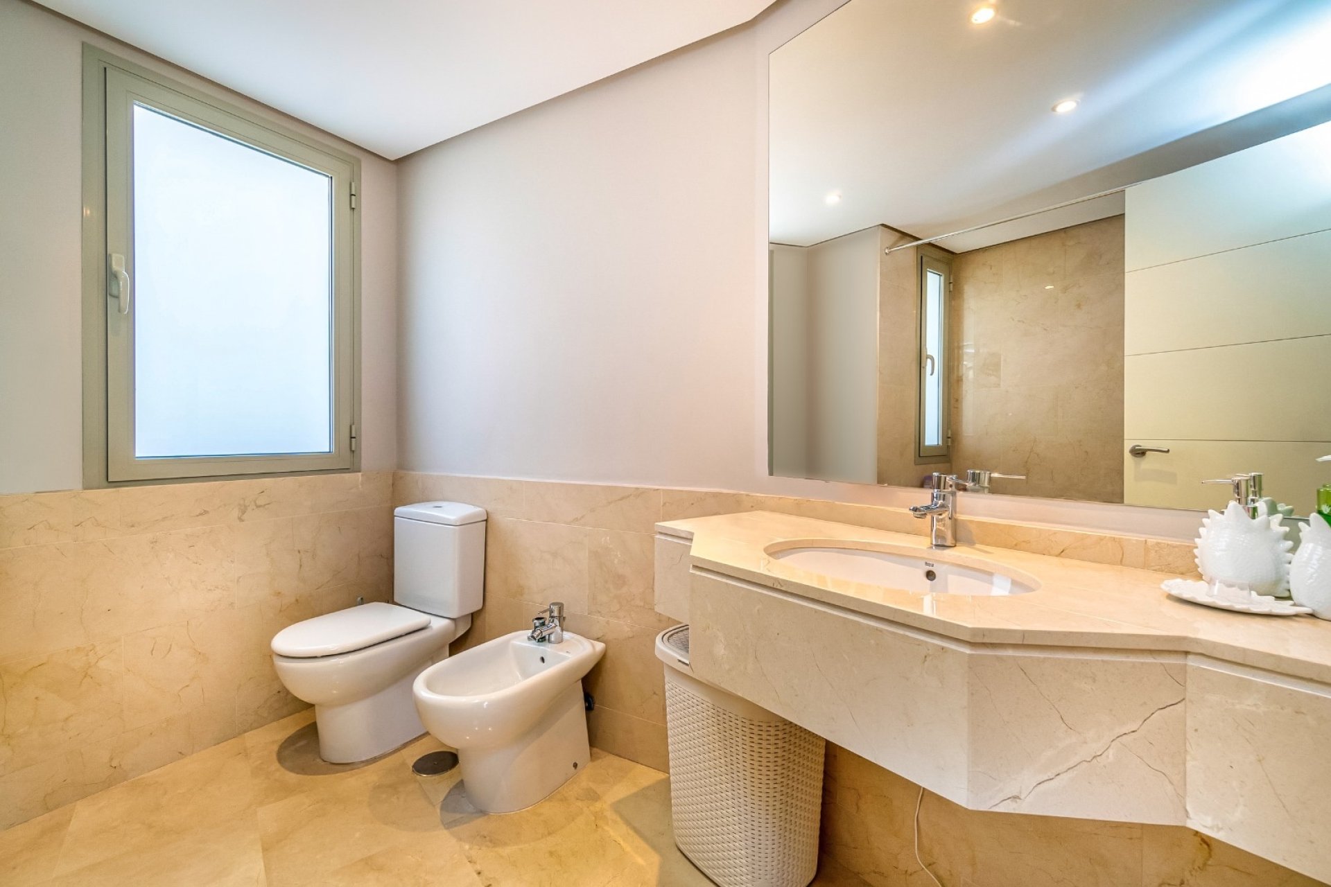 Herverkoop - Apartment -
Orihuela Costa - Las Colinas golf