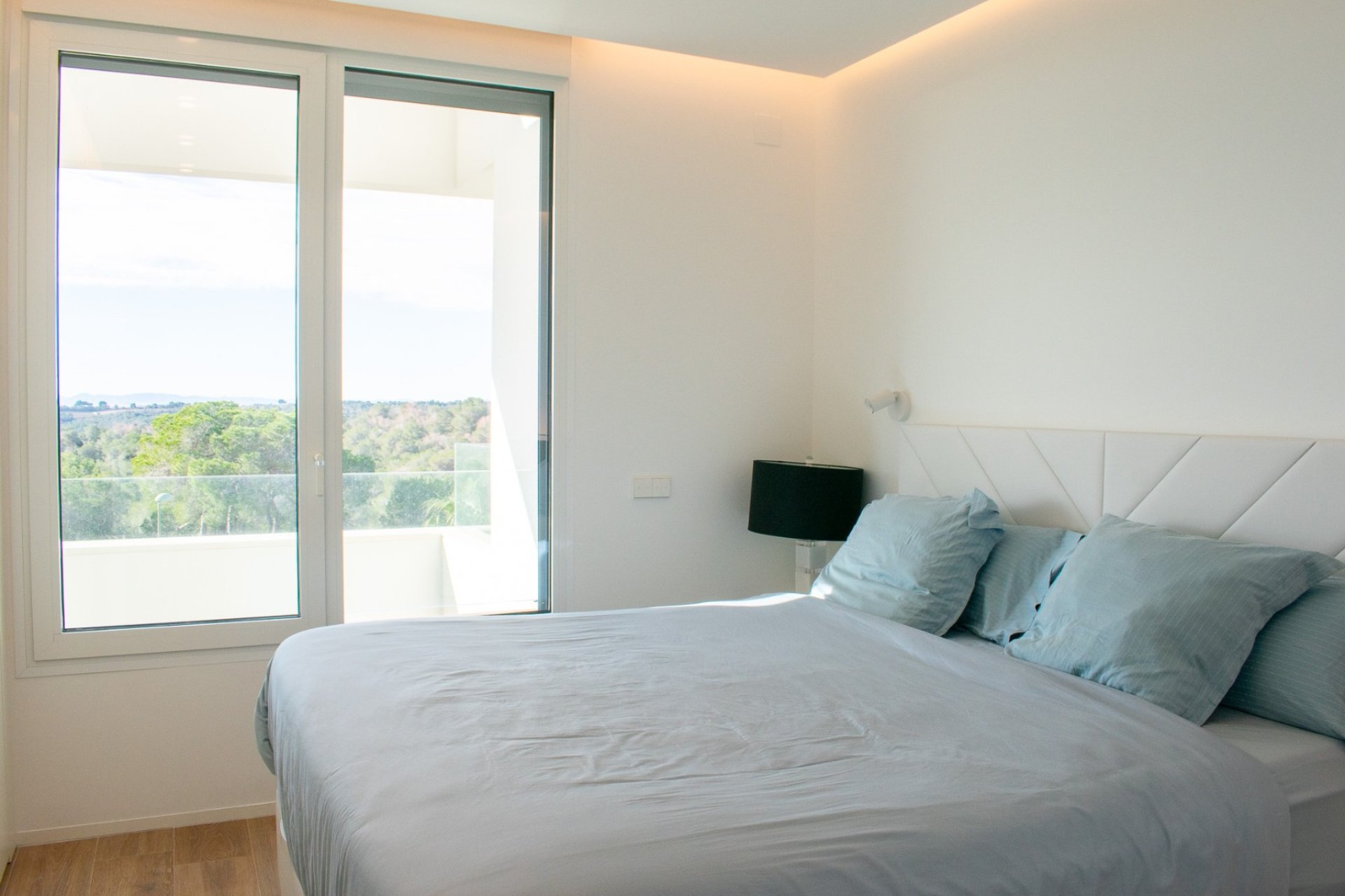 Herverkoop - Apartment -
Orihuela Costa - Las Colinas golf