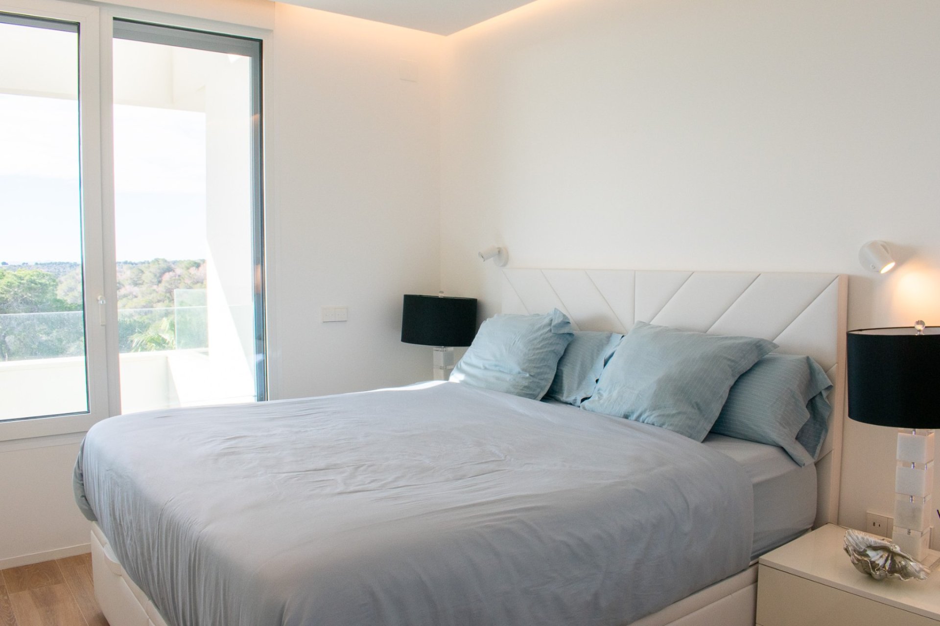 Herverkoop - Apartment -
Orihuela Costa - Las Colinas golf