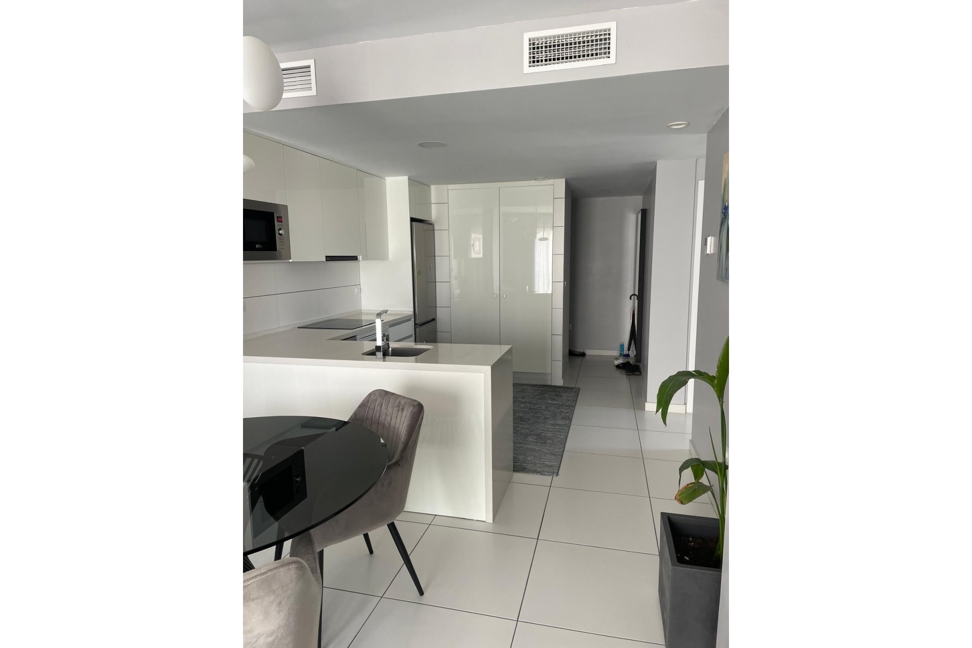 Herverkoop - Apartment -
Orihuela Costa - Las Filipinas