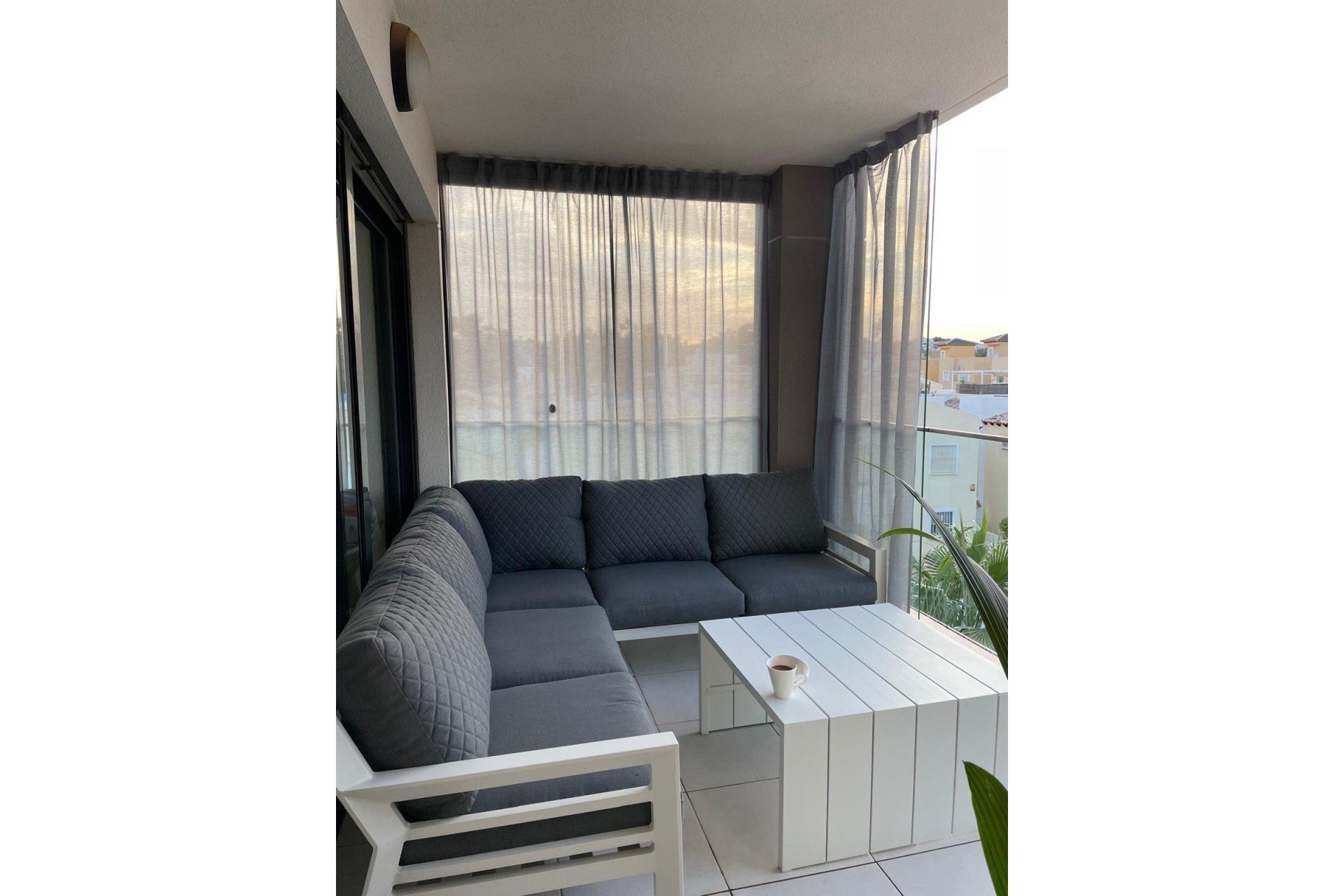 Herverkoop - Apartment -
Orihuela Costa - Las Filipinas