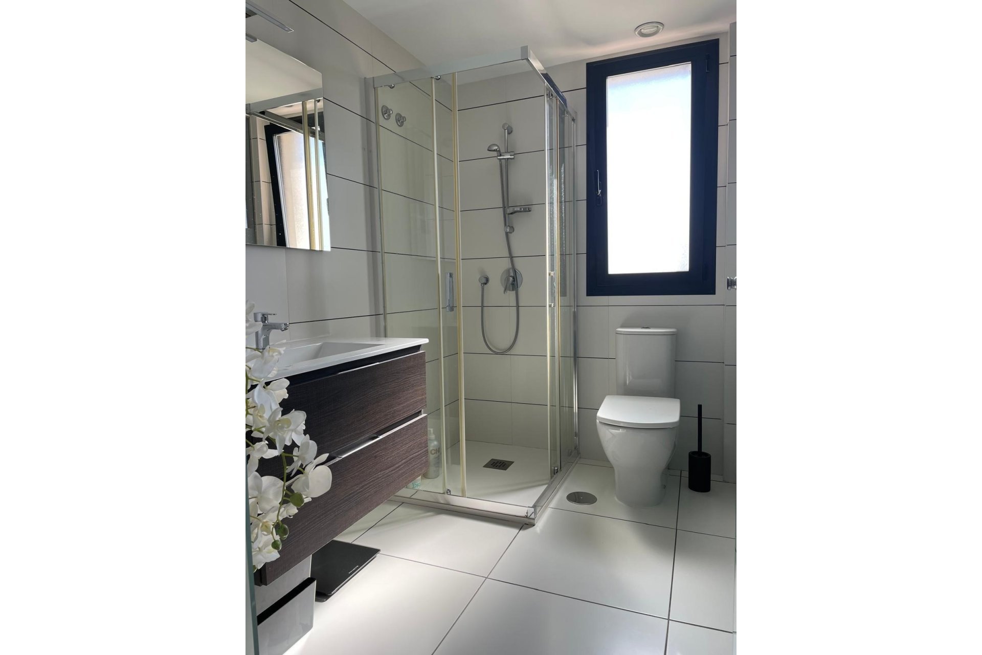 Herverkoop - Apartment -
Orihuela Costa - Las Filipinas