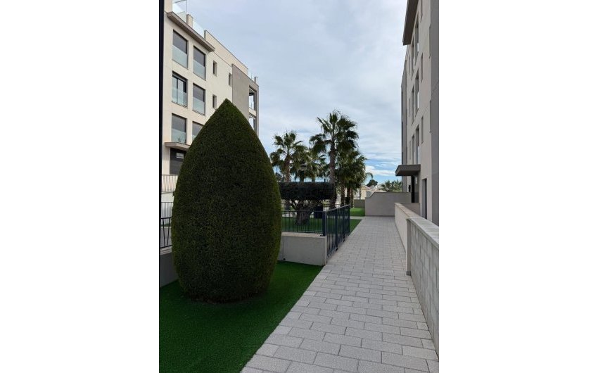 Herverkoop - Apartment -
Orihuela Costa - Las Filipinas