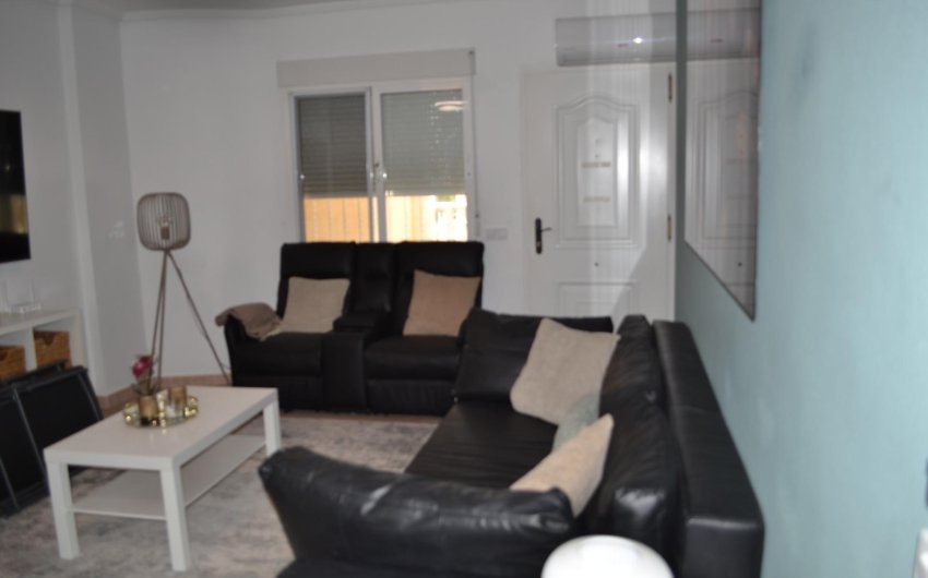 Herverkoop - Apartment -
Orihuela Costa - Las Filipinas