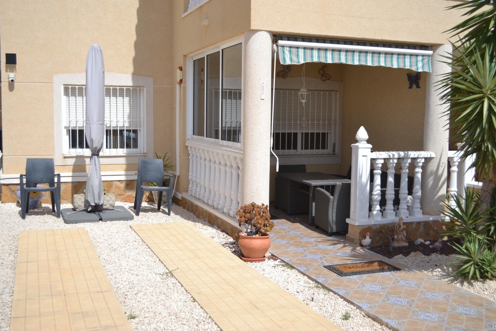 Herverkoop - Apartment -
Orihuela Costa - Las Filipinas