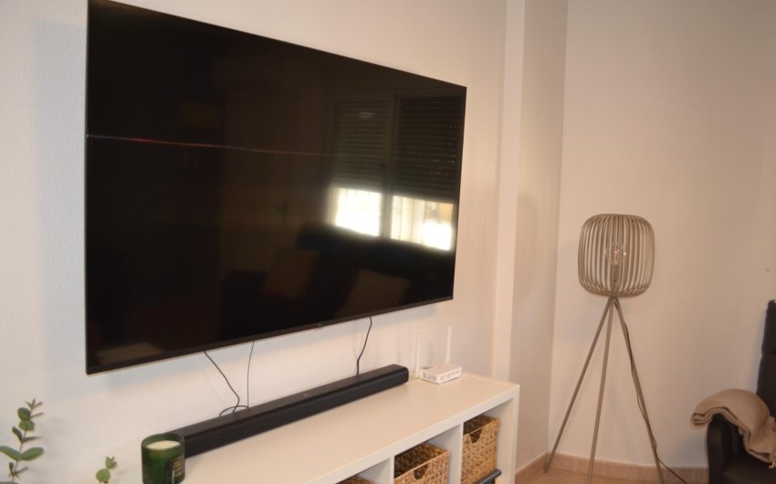 Herverkoop - Apartment -
Orihuela Costa - Las Filipinas