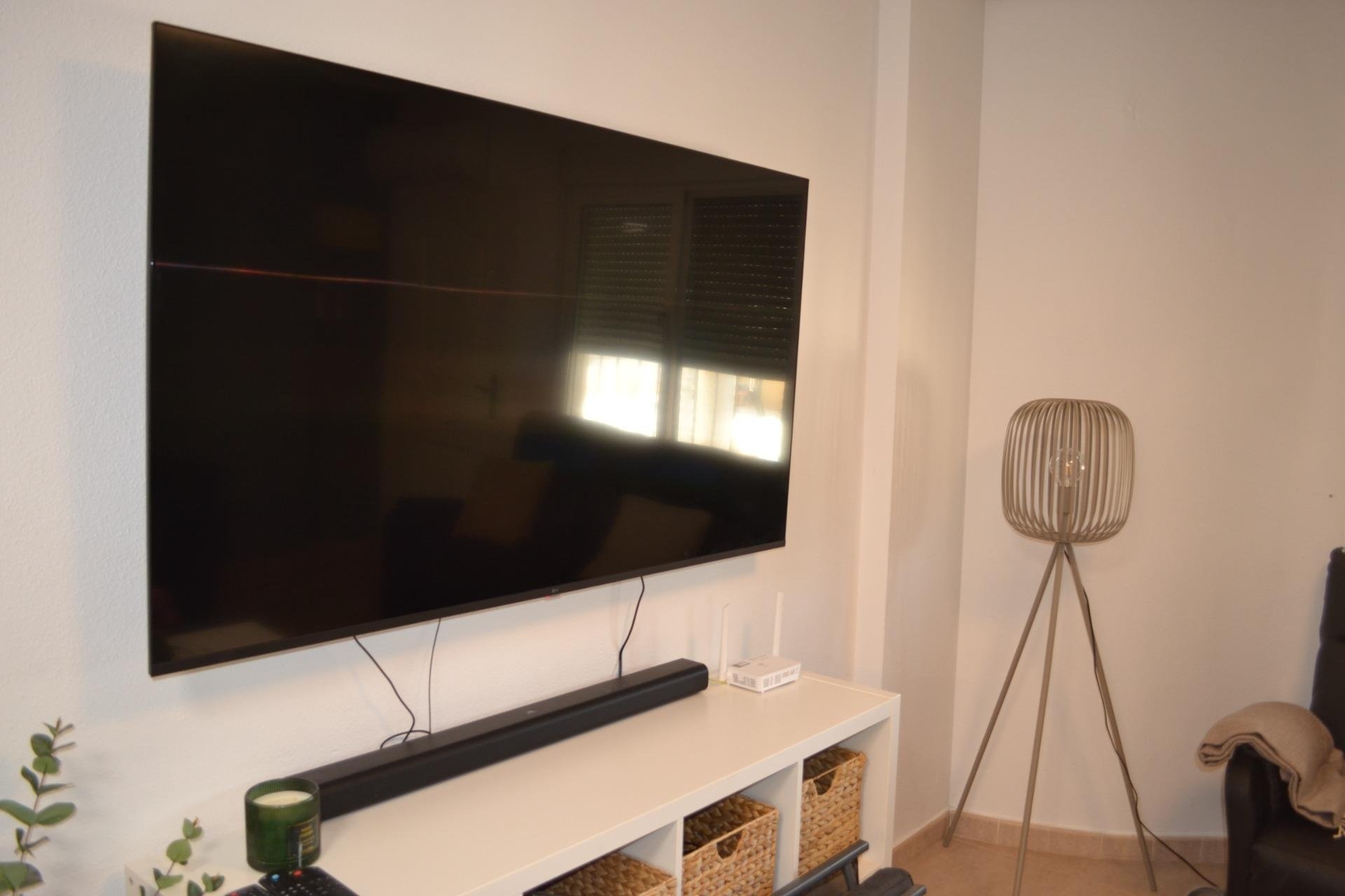 Herverkoop - Apartment -
Orihuela Costa - Las Filipinas