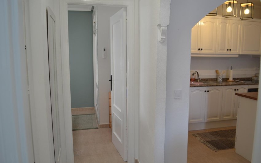 Herverkoop - Apartment -
Orihuela Costa - Las Filipinas