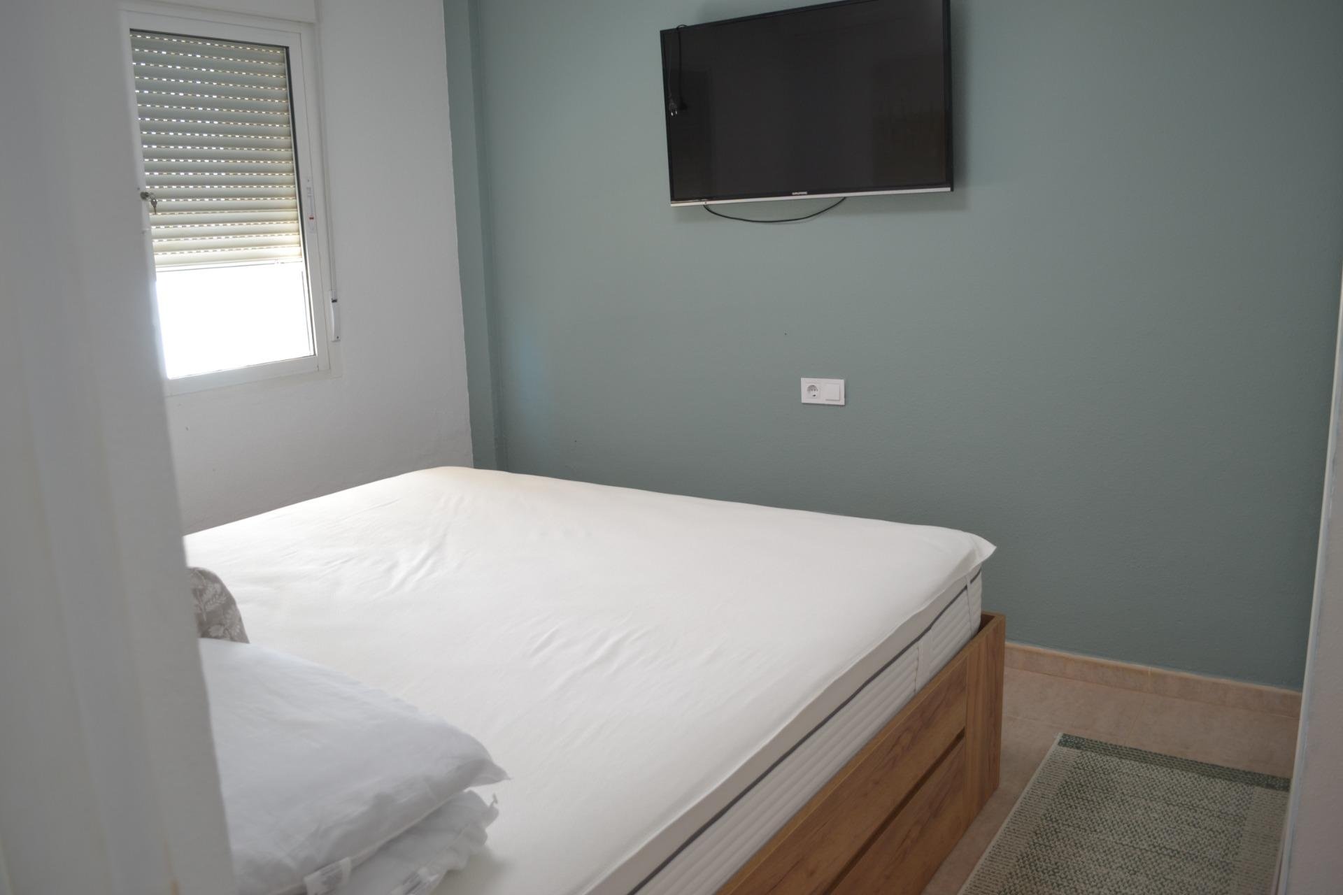 Herverkoop - Apartment -
Orihuela Costa - Las Filipinas