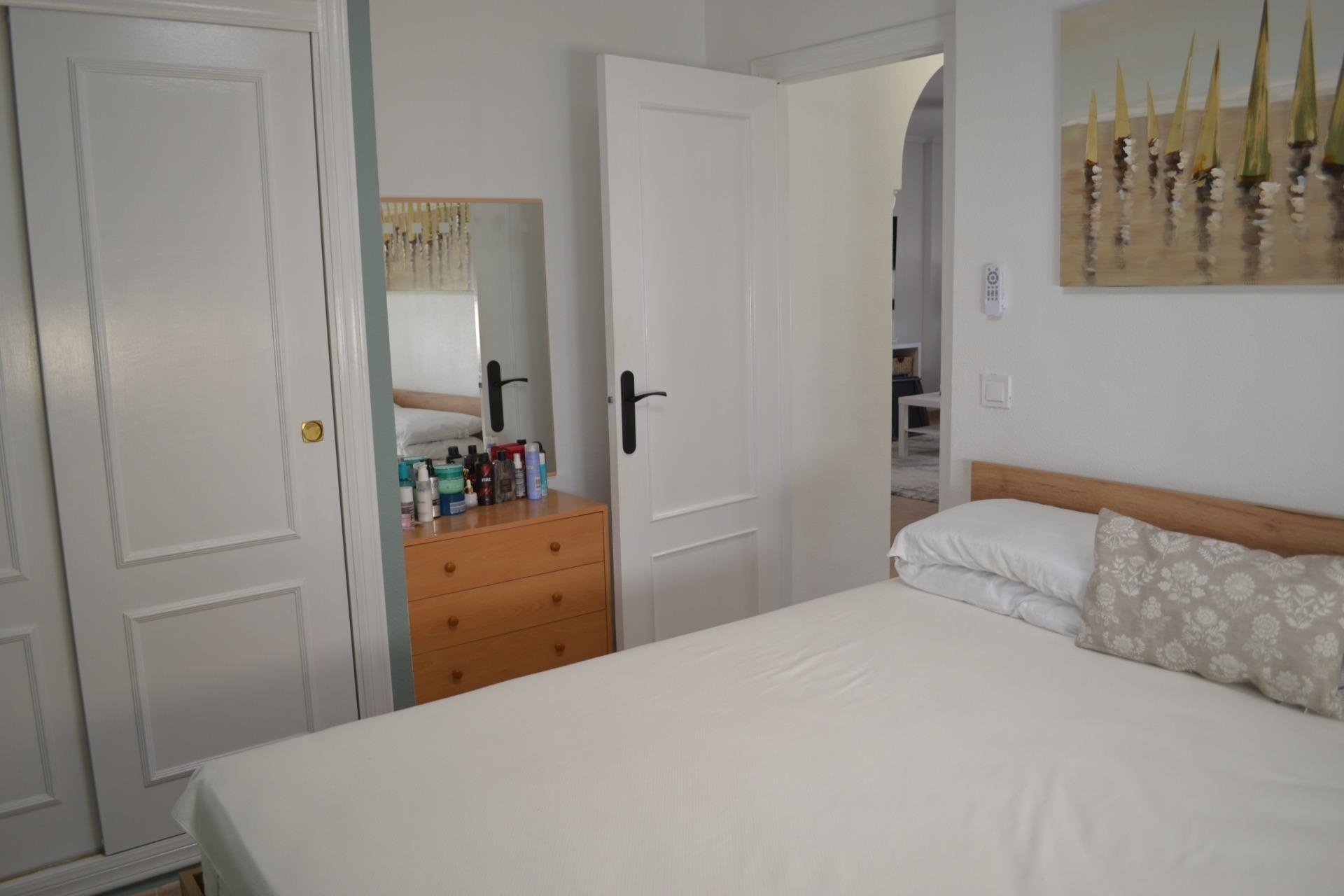 Herverkoop - Apartment -
Orihuela Costa - Las Filipinas